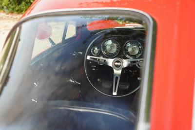 1963 Chevrolet Corvette C2 Sting Ray Split Window &ldquo;One year only&rdquo;