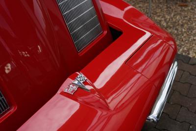 1963 Chevrolet Corvette C2 Sting Ray Split Window &ldquo;One year only&rdquo;