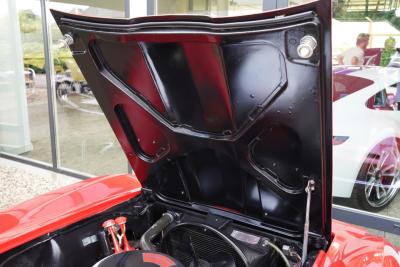 1963 Chevrolet Corvette C2 Sting Ray Split Window &ldquo;One year only&rdquo;
