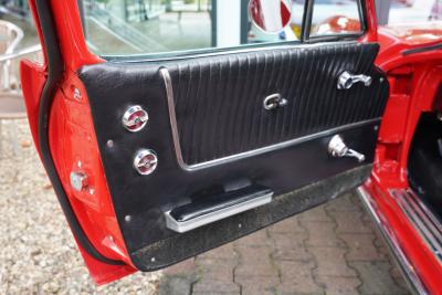 1963 Chevrolet Corvette C2 Sting Ray Split Window &ldquo;One year only&rdquo;