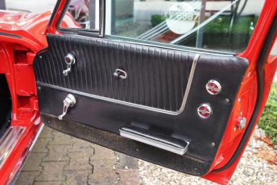 1963 Chevrolet Corvette C2 Sting Ray Split Window &ldquo;One year only&rdquo;
