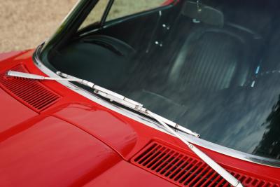 1963 Chevrolet Corvette C2 Sting Ray Split Window &ldquo;One year only&rdquo;