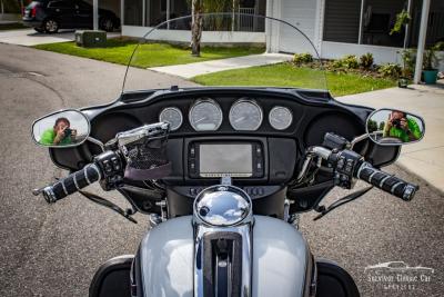2015 Harley Davidson Tri Glide