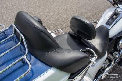 2015 Harley Davidson Tri Glide