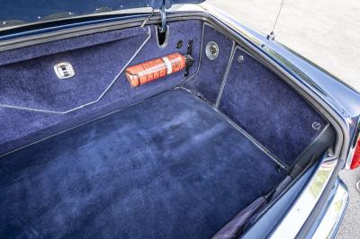 1989 Bentley CONTINENTAL CONVERTIBLE