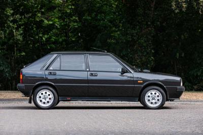 1990 Lancia Delta