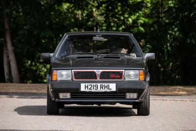 1990 Lancia Delta