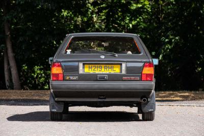1990 Lancia Delta