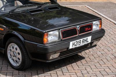 1990 Lancia Delta