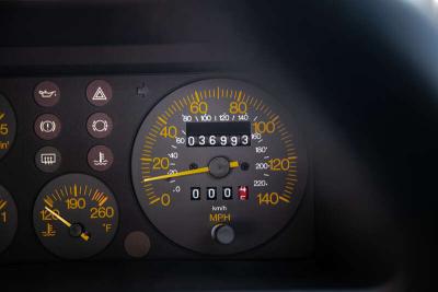 1990 Lancia Delta