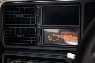 1990 Lancia Delta