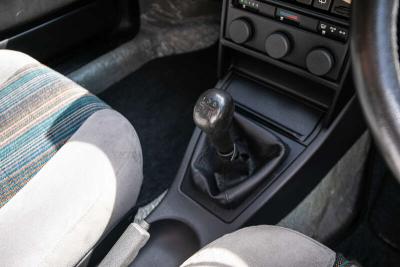 1990 Lancia Delta