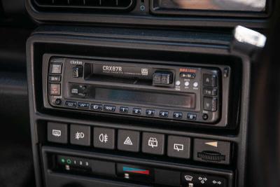 1990 Lancia Delta