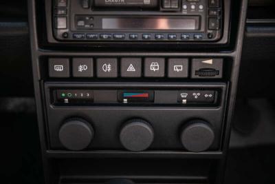 1990 Lancia Delta