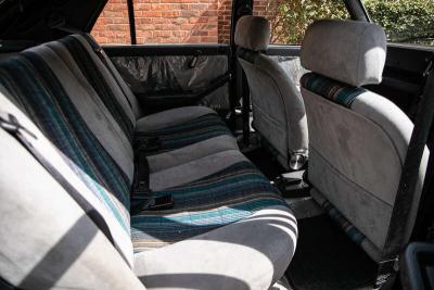 1990 Lancia Delta