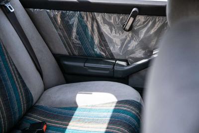 1990 Lancia Delta