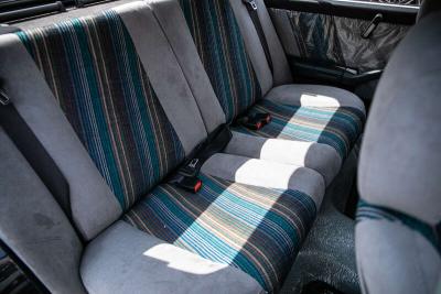 1990 Lancia Delta