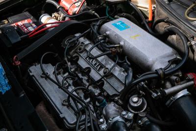 1990 Lancia Delta