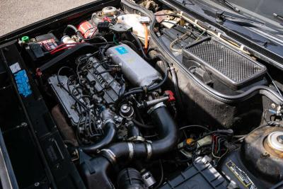 1990 Lancia Delta