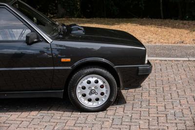 1990 Lancia Delta