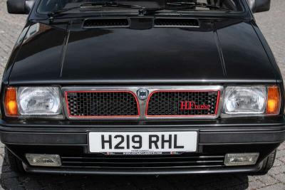 1990 Lancia Delta