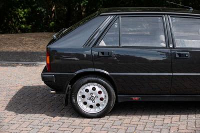 1990 Lancia Delta