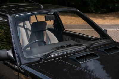 1990 Lancia Delta