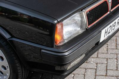 1990 Lancia Delta