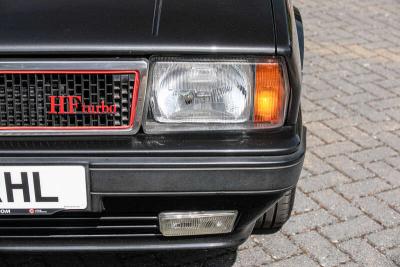 1990 Lancia Delta