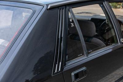 1990 Lancia Delta