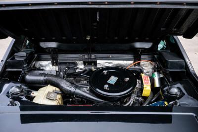 1987 Fiat X1/9