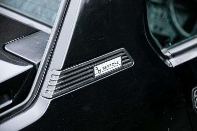 1987 Fiat X1/9