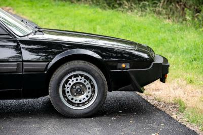 1987 Fiat X1/9