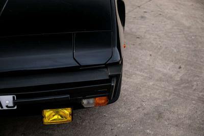 1987 Fiat X1/9