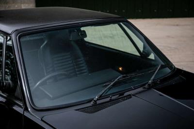 1987 Fiat X1/9
