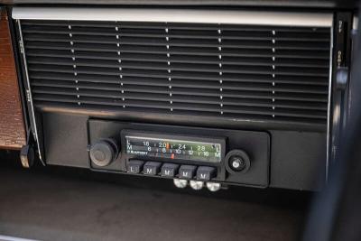 1970 Rover P5B