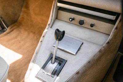 1970 Rover P5B