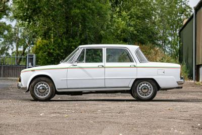 1968 Alfa Romeo Giulia