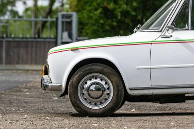 1968 Alfa Romeo Giulia