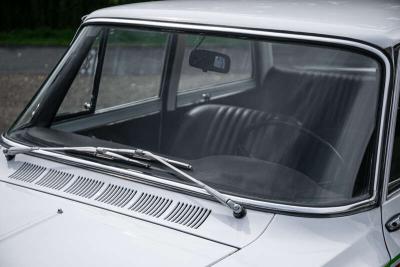 1968 Alfa Romeo Giulia