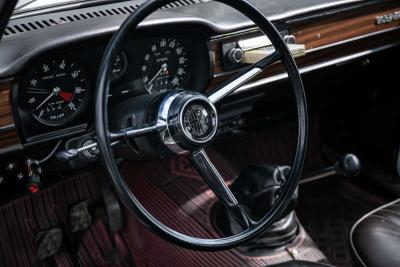 1968 Alfa Romeo Giulia