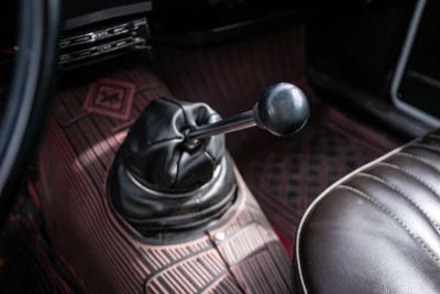 1968 Alfa Romeo Giulia
