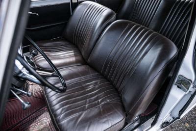 1968 Alfa Romeo Giulia