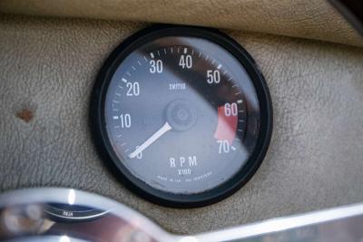 1976 Morgan Plus 4