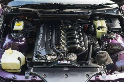 1995 BMW M3