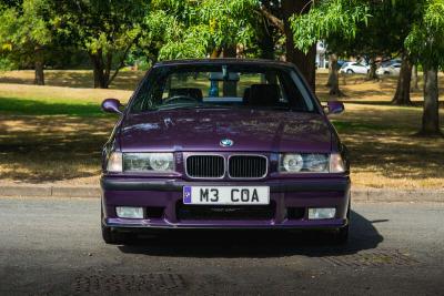 1995 BMW M3