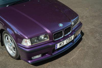 1995 BMW M3