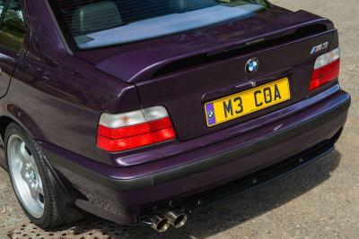 1995 BMW M3