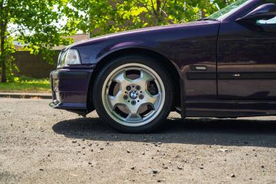 1995 BMW M3