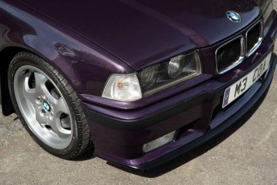 1995 BMW M3